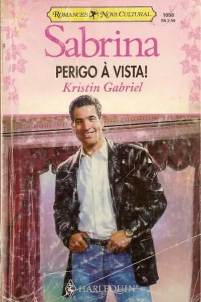 Cover of Perigo à Vista!