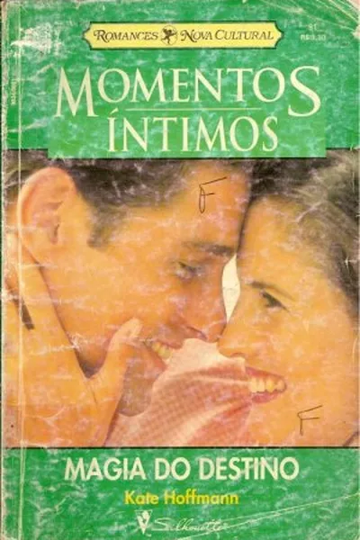 Cover of Magia do Destino