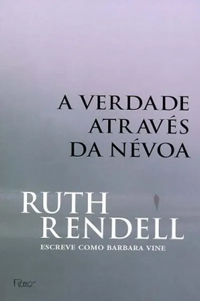 Cover of A Verdade Através da Névoa
