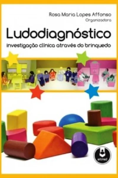Cover of Ludodiagnóstico