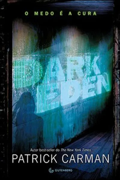 Cover of Dark Eden