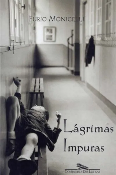 Cover of Lágrimas Impuras