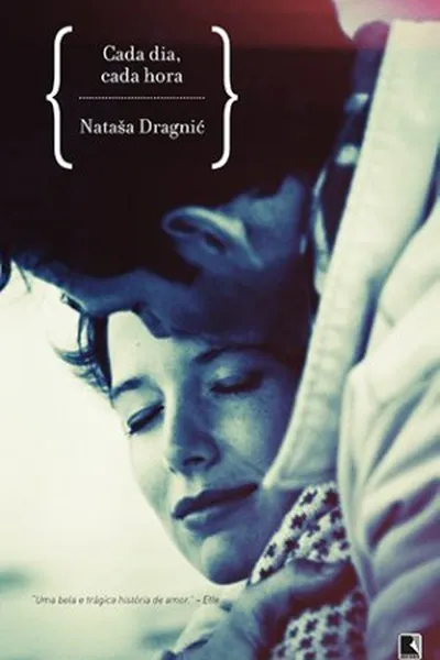 Cover of Cada dia, cada hora