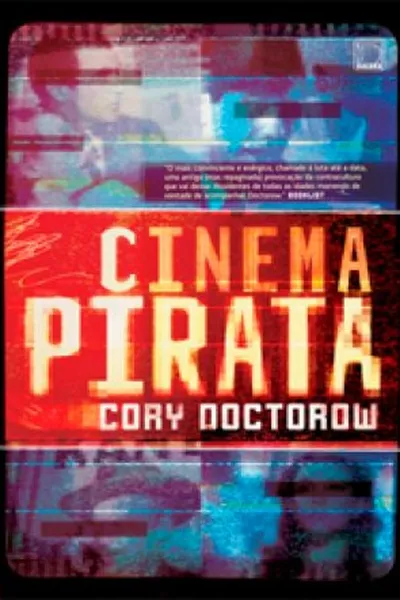 Cover of Cinema Pirata