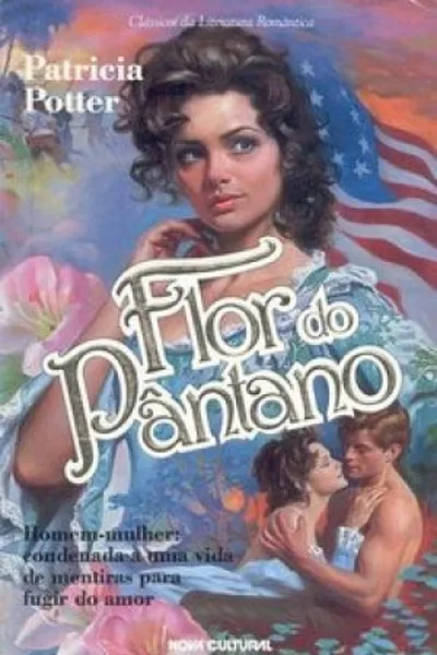 Cover of Flor do Pântano
