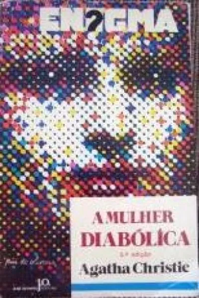 Cover of A Mulher Diabólica
