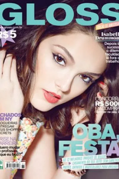 Cover of Gloss 61