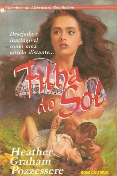 Cover of Filha do Sol