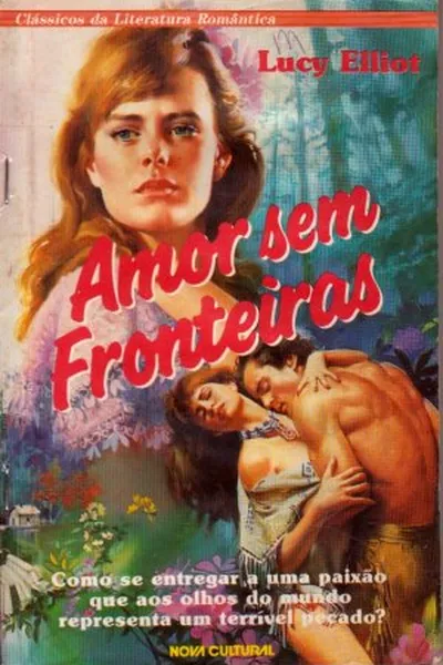 Cover of Amor sem Fronteiras