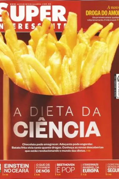 Cover of Super Interessante 311