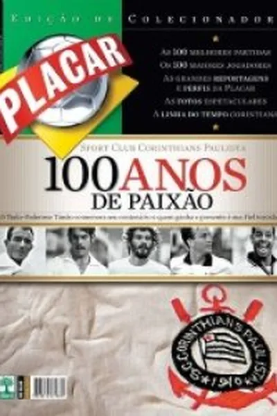 Cover of Placar
