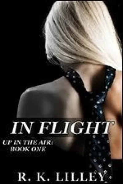 Cover of In Flight