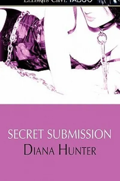 Cover of Submissão Secreta