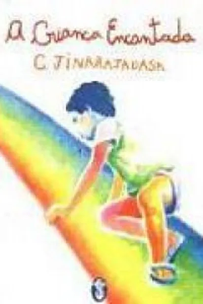 Cover of A Criança Encantada