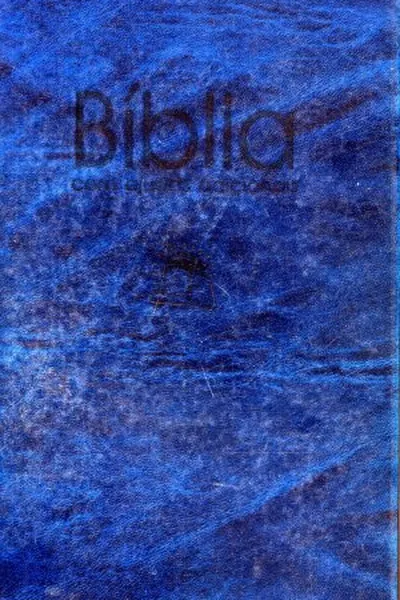 Cover of Bíblia ALFALIT