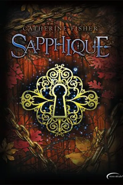 Cover of Sapphique