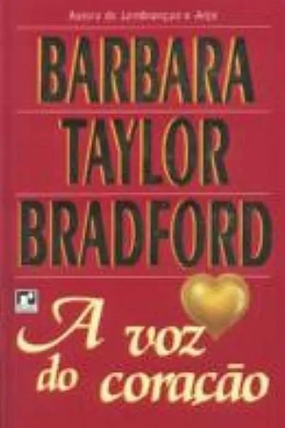 Cover of A Voz do Coração