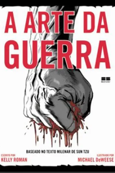 Cover of A Arte da Guerra