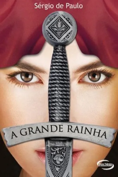 Cover of A Grande Rainha