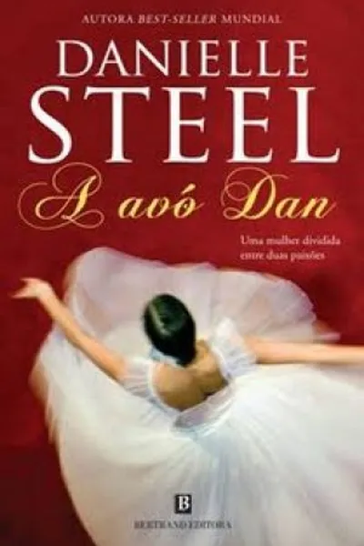 Cover of A avó Dan