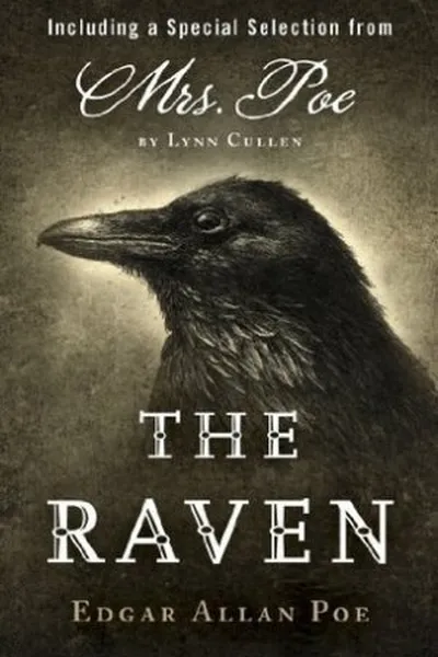 Cover of The Raven