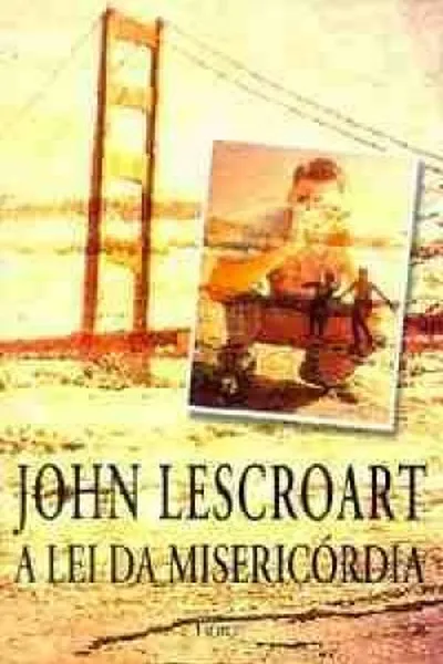 Cover of A Lei da Misericórdia