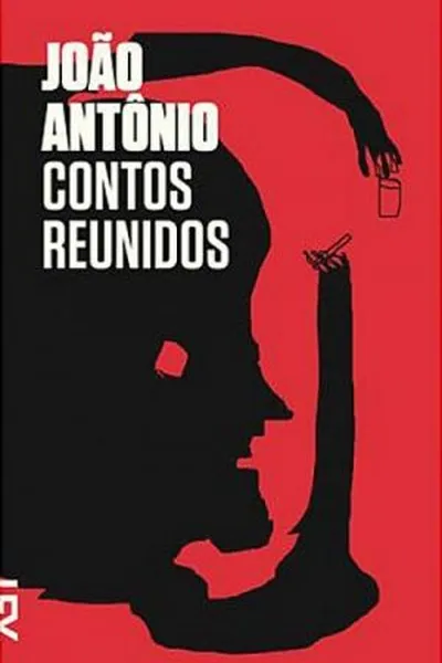 Cover of Contos reunidos