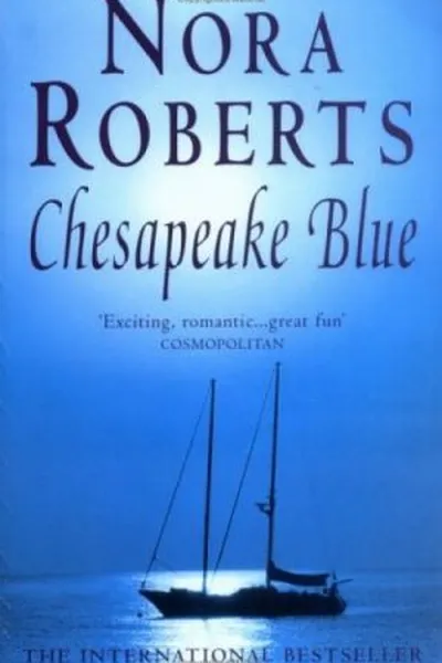 Cover of Chesapeake Blue