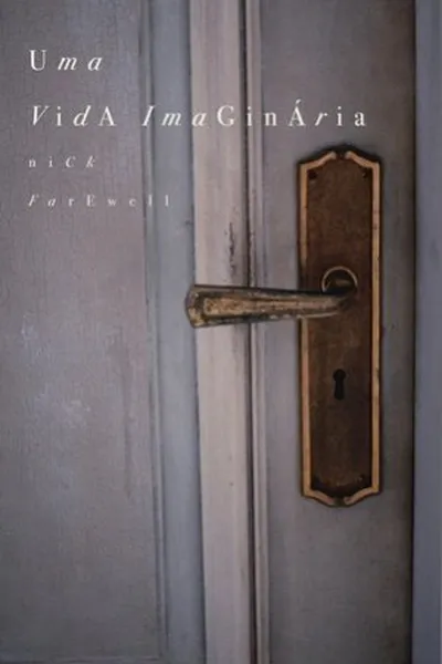 Cover of Uma Vida Imaginária