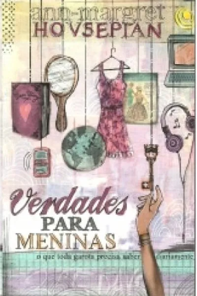 Cover of Verdades para Meninas