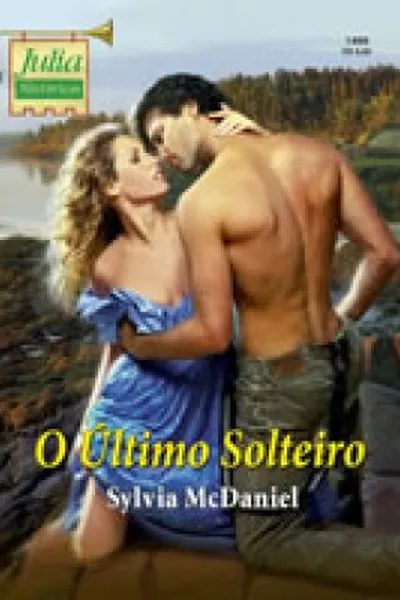 Cover of O Último Solteiro