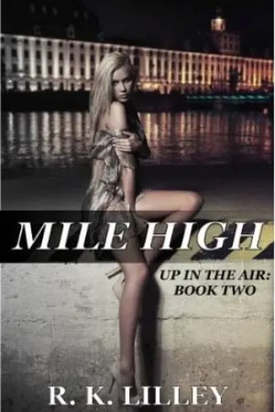 Cover of Mile High