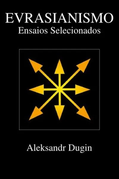 Cover of Eurasianismo