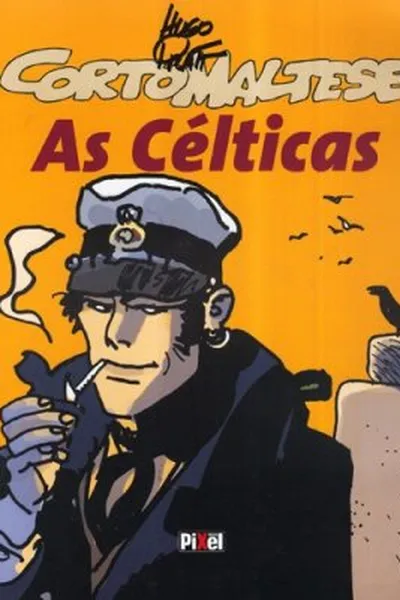 Cover of As Célticas