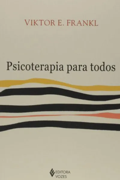 Cover of Psicoterapia para todos