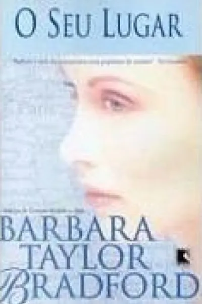 Cover of O seu lugar