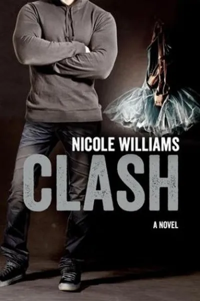 Cover of Clash