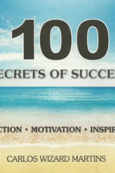 Cover of 100 Secrets of Success