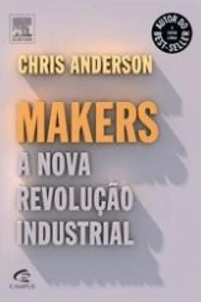 Cover of Makers