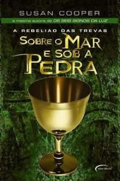 Cover of Sobre o Mar e Sob a Pedra