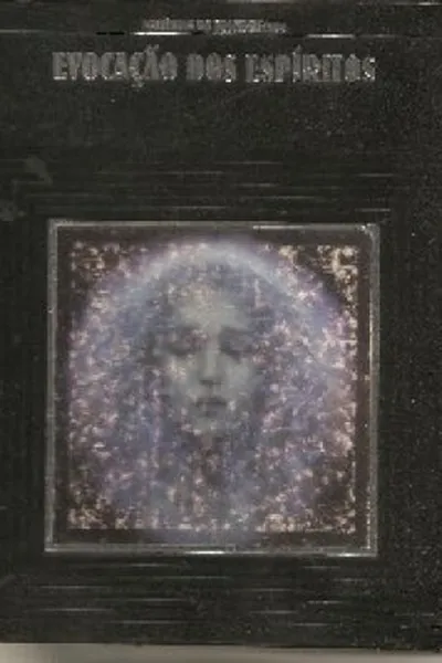 Cover of Evocação dos Espíritos