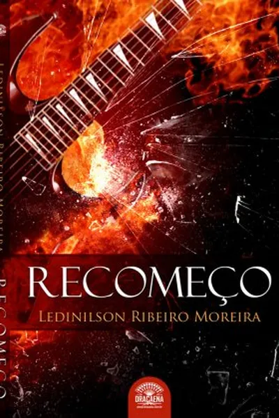 Cover of Recomeço