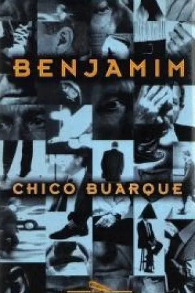 Cover of Benjamim