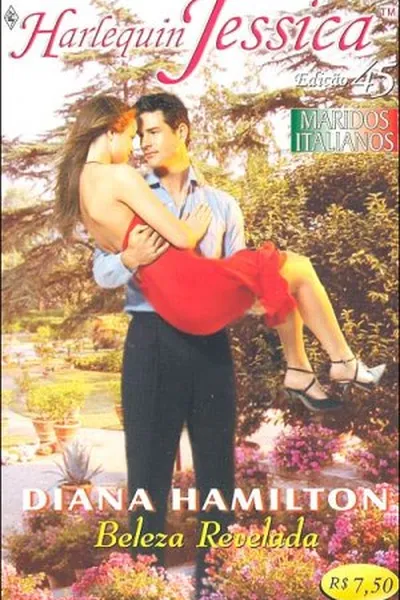 Cover of Beleza Revelada