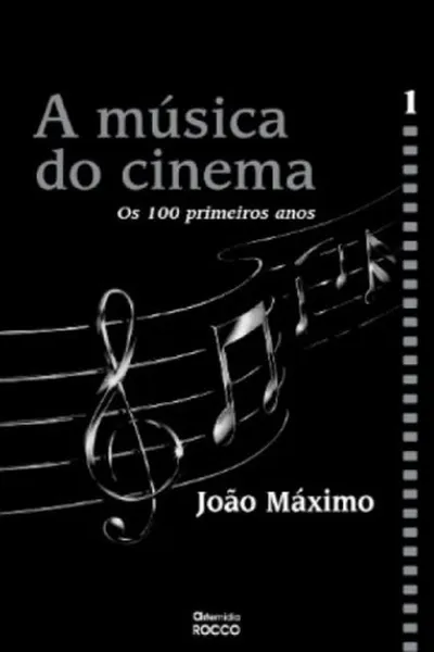 Cover of A Música do Cinema - 1