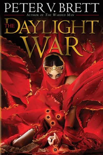 Cover of The Daylight War