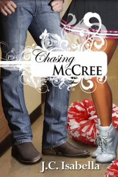Cover of Chasing McCree