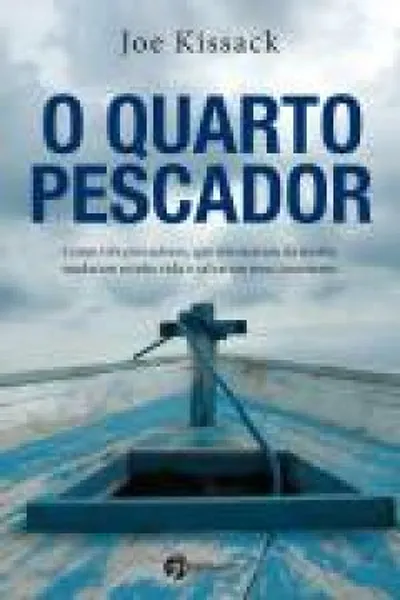 Cover of O Quarto Pescador