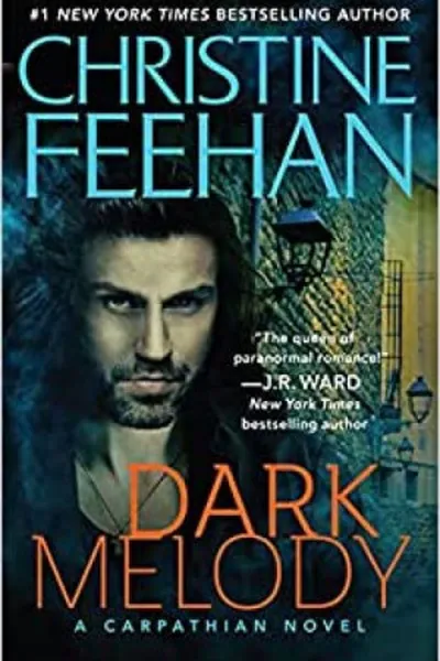 Cover of Melodia Sombria