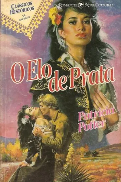Cover of O Elo de Prata